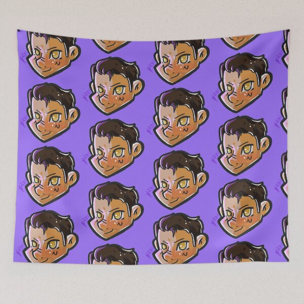 Item preview, Partners -  designed and sold by Ghost King Hollow.