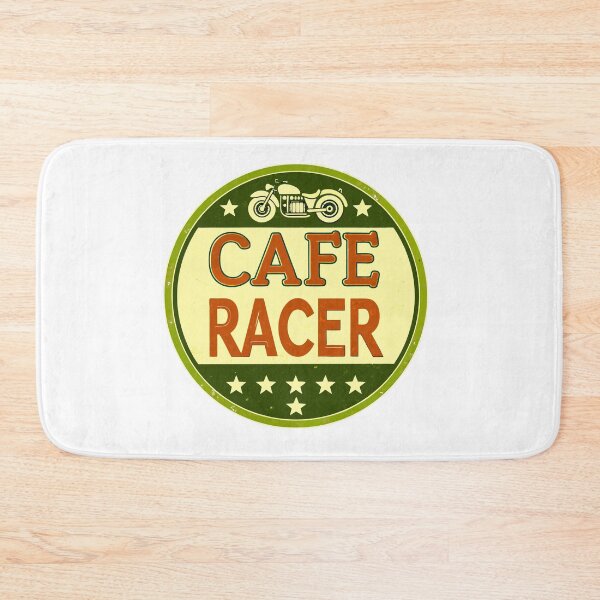 Item preview, Cafe racer designed and sold by andres felipe  Guevara Rincon.