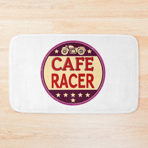 Item preview, Cafe racer designed and sold by andres felipe  Guevara Rincon.