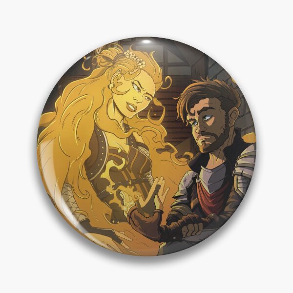 Item preview, Warlock and Patron – Mystical Rooftop Encounter designed and sold by Justin Powers.