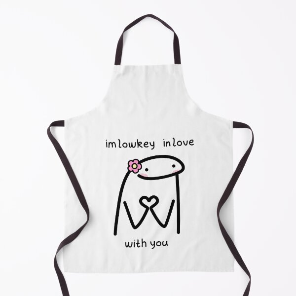 Item preview, Lowkey in love with you designed and sold by digitalscorpia.
