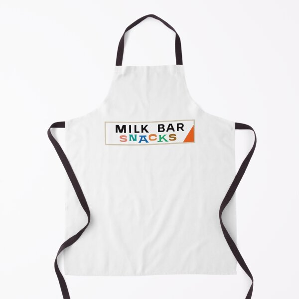Item preview, Milk Bar Snacks designed and sold by ChrisRoy1001.