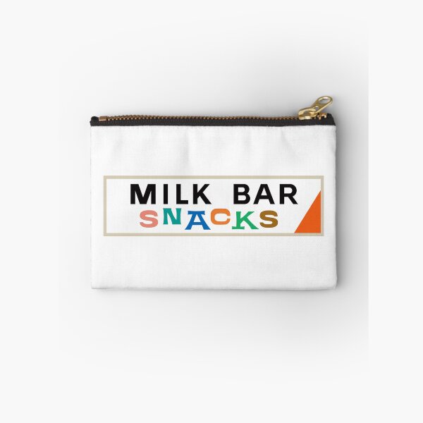 Item preview, Milk Bar Snacks designed and sold by ChrisRoy1001.