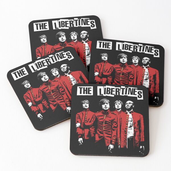 Item preview, Libertines  designed and sold by liberatemoney.