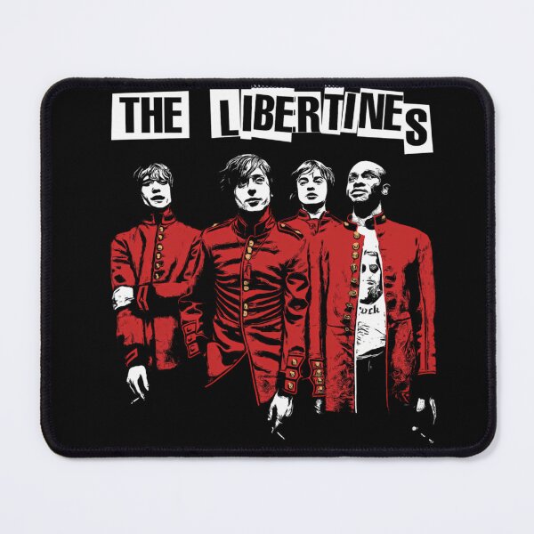 Item preview, Libertines  designed and sold by liberatemoney.