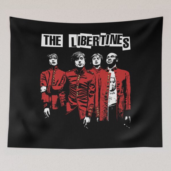 Item preview, Libertines  designed and sold by liberatemoney.