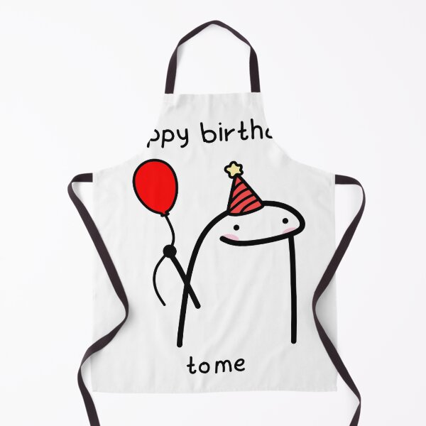 Item preview, Happy birthday designed and sold by digitalscorpia.