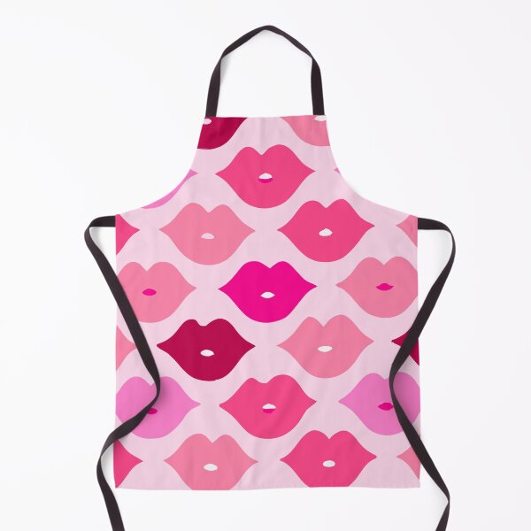 Item preview, Bold Lips - Artistic Pop Design with a Touch of Elegance designed and sold by Timegraf.