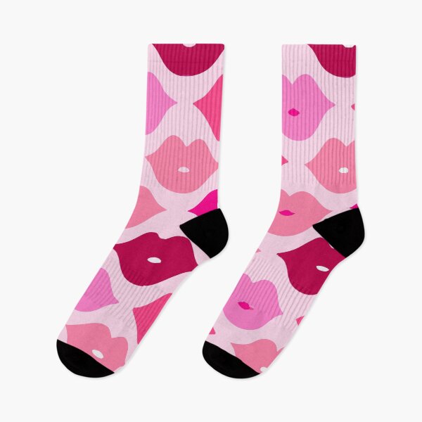 Item preview, Bold Lips - Artistic Pop Design with a Touch of Elegance designed and sold by Timegraf.