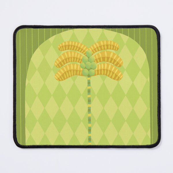 Item preview, Olive Palm tree  designed and sold by palmandpaper.