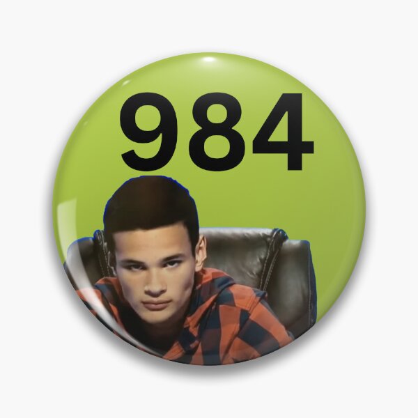 Item preview, Dylan Taylor Countdown Genius designed and sold by OliverDean75.