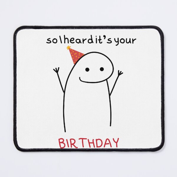 Item preview, so I heard it's your Birthday designed and sold by digitalscorpia.