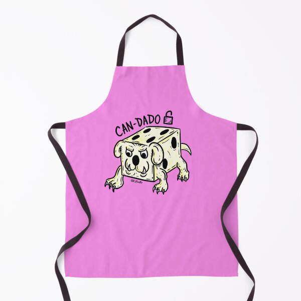 Item preview, El Can-dado - pet - mascota - perro - perrito - dog - puppy designed and sold by Kztrozo.
