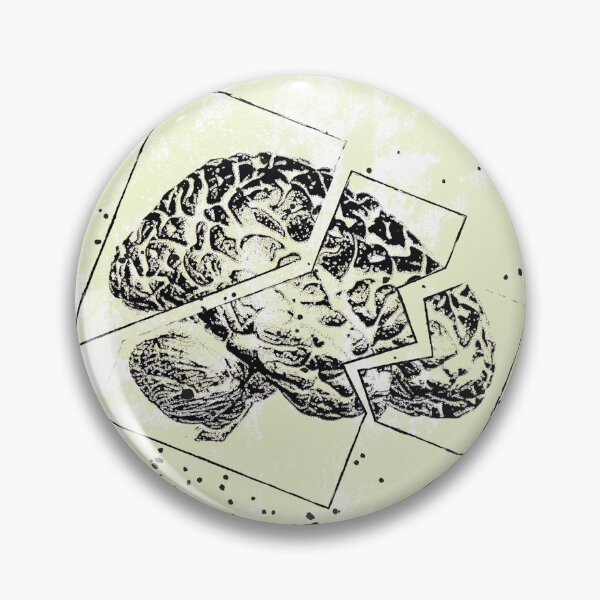 Item preview, FRACTURED designed and sold by MattOnjack.
