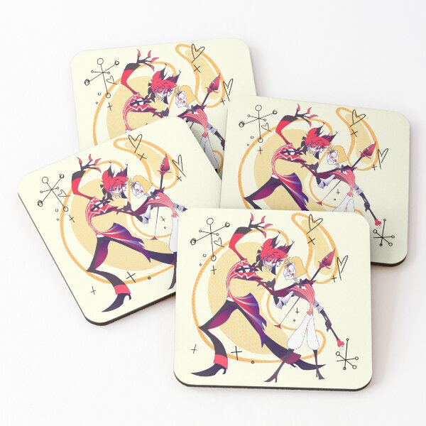 Item preview, Two to Tango designed and sold by Gwilym DaFool.