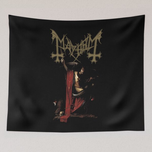 Item preview, MAYHEM BAND designed and sold by liberatemoney.