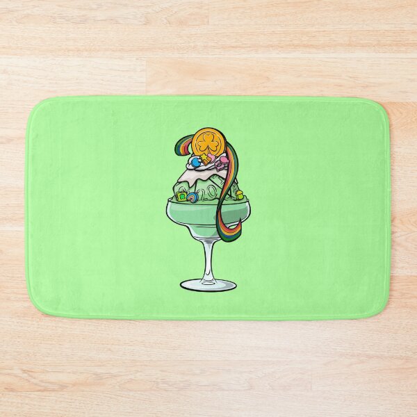 Item preview, Lucky Dice Cream Sundae designed and sold by Mystic 20 Dice.