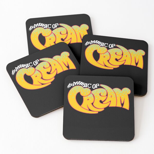 Item preview, cream band designed and sold by liberatemoney.