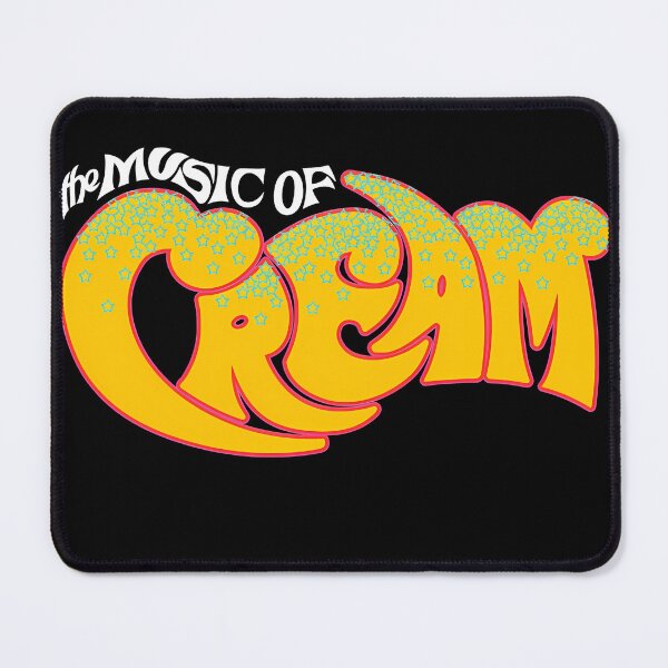 Item preview, cream band designed and sold by liberatemoney.