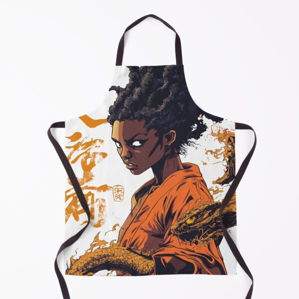 Item preview, Ethereal Black Witch: A Magical Vision designed and sold by PrintsByFrank.
