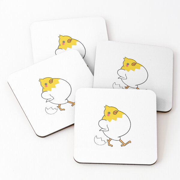 Item preview, Polluelo designed and sold by Bluejoys.