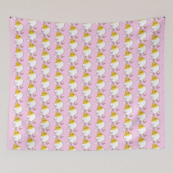 Item preview, Polluelo designed and sold by Bluejoys.