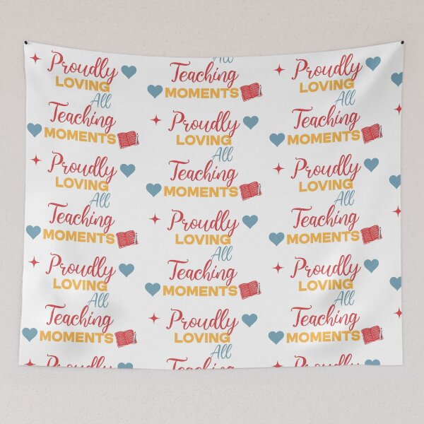 Item preview,  Cute gift for teachers on Valentine's Day designed and sold by PrintSparkDesigns.