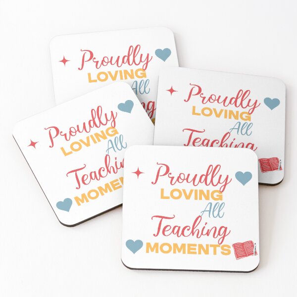 Item preview,  Cute gift for teachers on Valentine's Day designed and sold by PrintSparkDesigns.