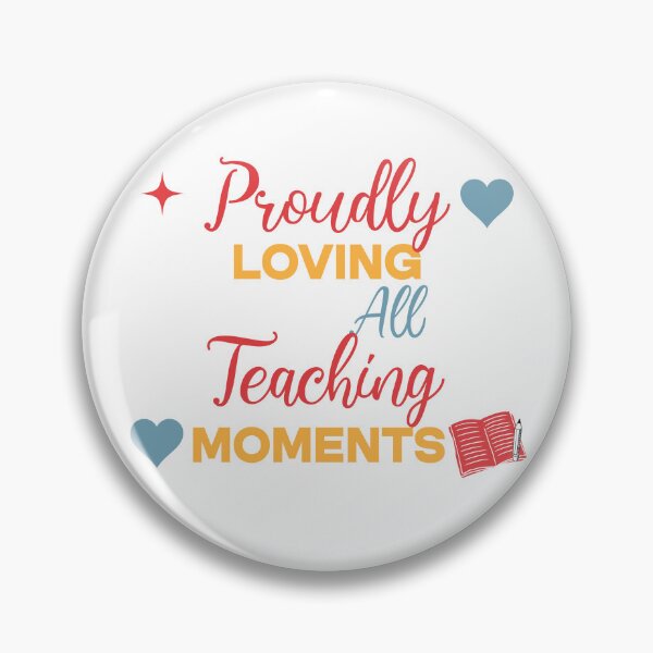 Item preview,  Cute gift for teachers on Valentine's Day designed and sold by PrintSparkDesigns.