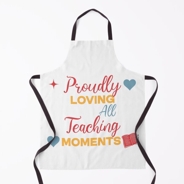Item preview,  Cute gift for teachers on Valentine's Day designed and sold by PrintSparkDesigns.