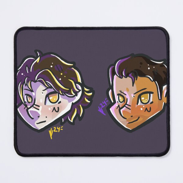 Item preview, Partners designed and sold by Ghost King Hollow.