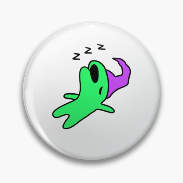 Item preview, Sleepy Glep designed and sold by applepixx.