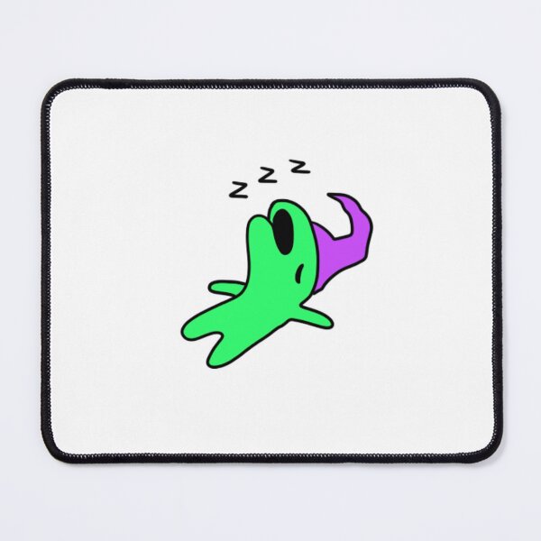 Item preview, Sleepy Glep designed and sold by applepixx.