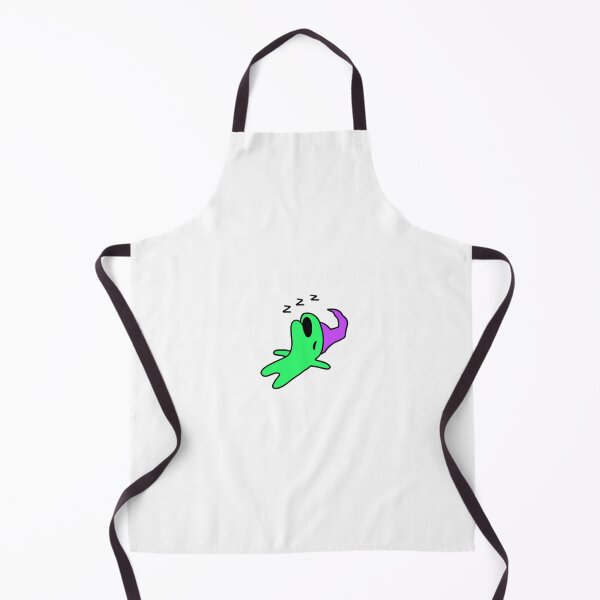 Item preview, Sleepy Glep designed and sold by applepixx.