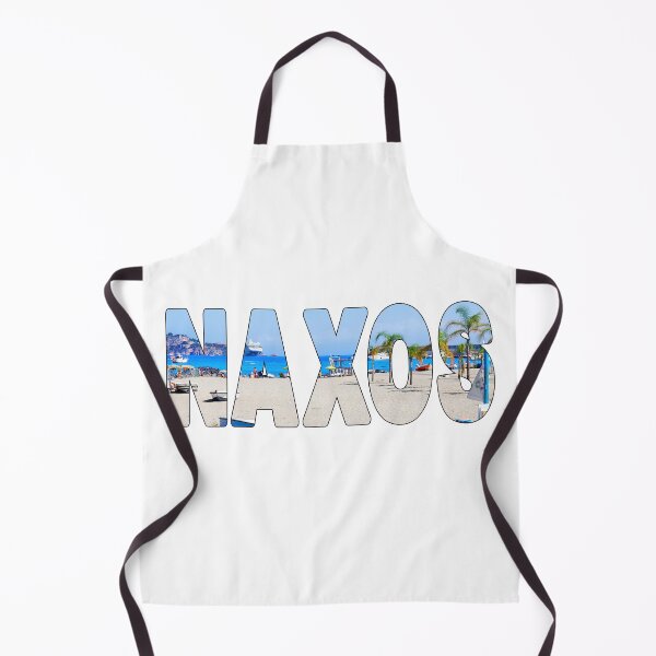 Item preview, NAXOS - Giardini Sicily Beautiful Beach with Cruise Ship designed and sold by Adam Gormley.