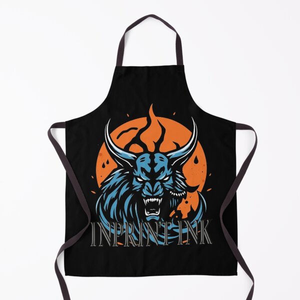Item preview, INPRINT INK NIGHT STALKER designed and sold by inprintink.