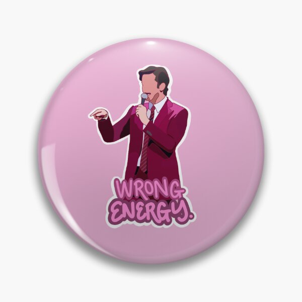 Item preview, John Mulaney: "Wrong Energy" designed and sold by maggiepatten15.