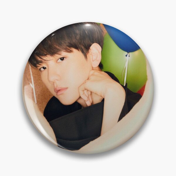 Item preview, Baekhyun - Bambi designed and sold by tvalet.