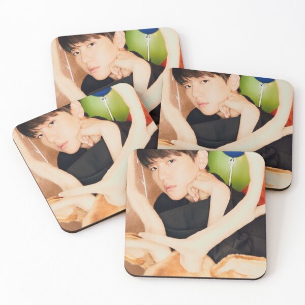 Item preview, Baekhyun - Bambi designed and sold by tvalet.