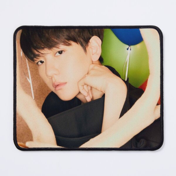 Item preview, Baekhyun - Bambi designed and sold by tvalet.