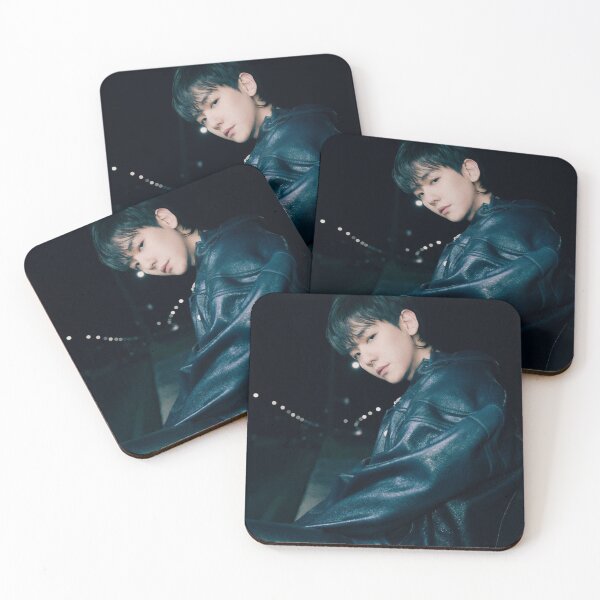 Item preview, Baekhyun - Bambi designed and sold by tvalet.