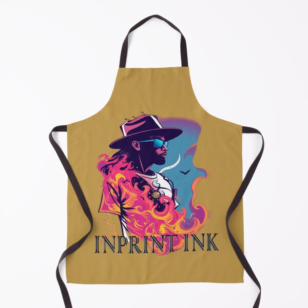 Item preview, INPRINK INK GROOVY GUY designed and sold by inprintink.
