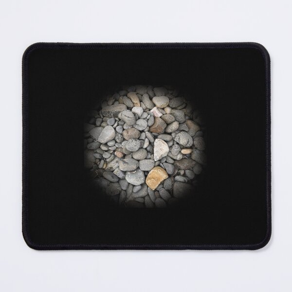 Item preview, Circle of Rocks designed and sold by RegalSheepCo.
