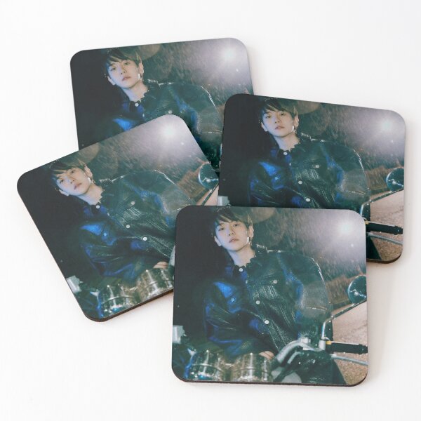 Item preview, Baekhyun - Bambi designed and sold by tvalet.