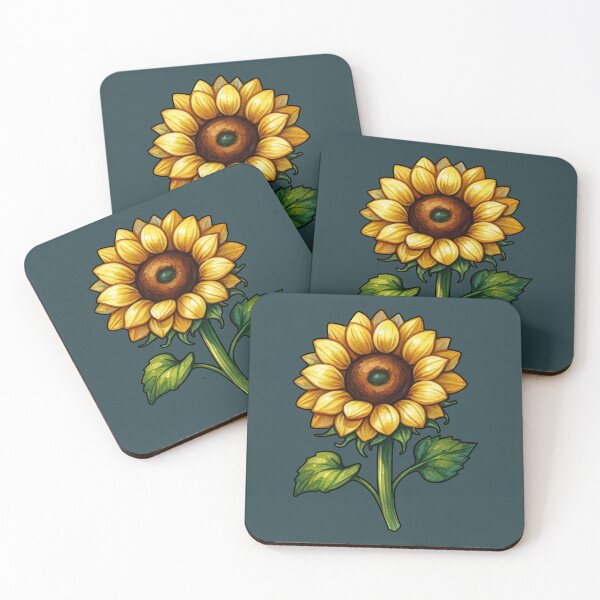 Item preview, Sunflower designed and sold by Porosenok.