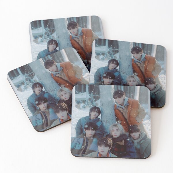 Item preview, BOY NEXT DOOR (KPOP) designed and sold by jaofnn.