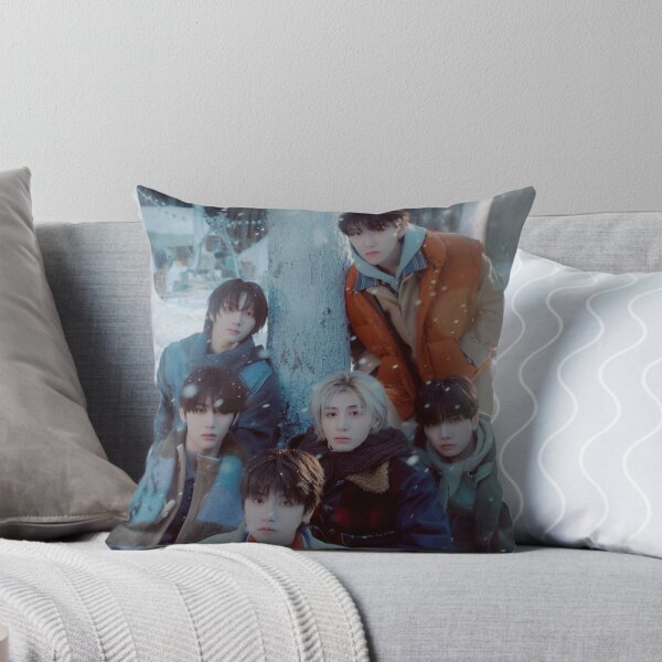 Item preview, BOY NEXT DOOR (KPOP) designed and sold by jaofnn.
