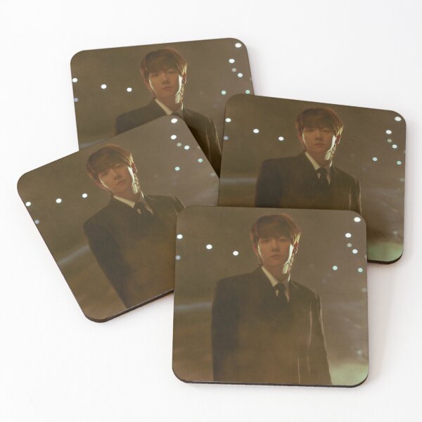Item preview, Baekhyun - Bambi designed and sold by tvalet.