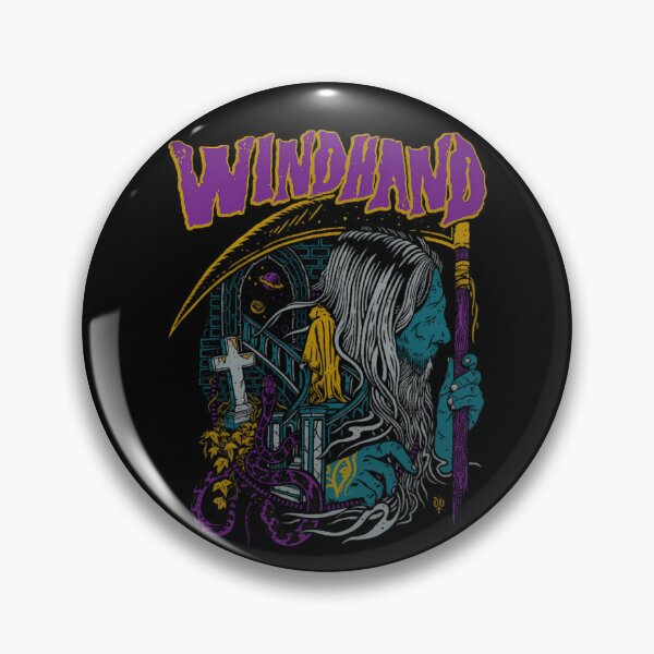 Item preview, WINDHAND BAND  designed and sold by zaffagayoom.