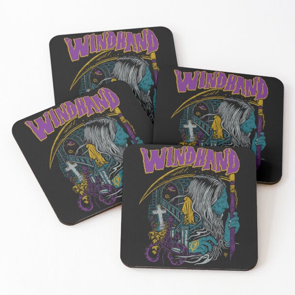 Item preview, WINDHAND BAND  designed and sold by zaffagayoom.